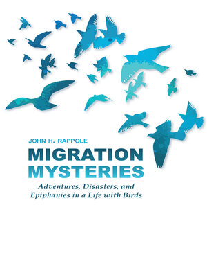 cover image of Migration Mysteries
